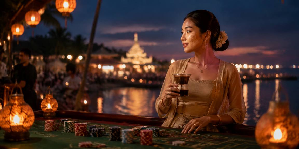 konjo bet konjo bet တွင် သင်၏လူမှုဆက်ဆံရန်လုံခြုံမှု မည်သည့်အတိုင်း လုပ်ဆောင်သည်