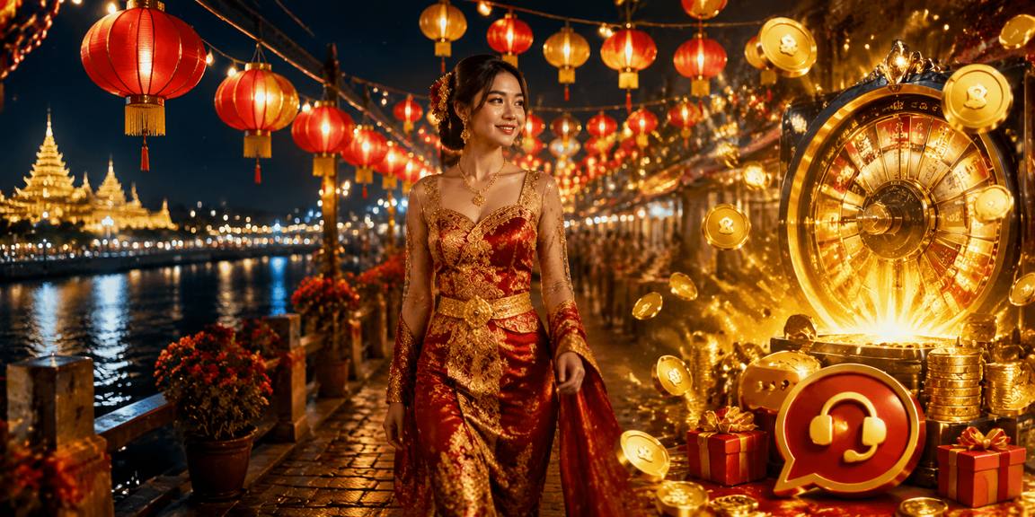 konjo bet Fortune Prince — သင့်အတွက် ဒီယာလာ ဂိမ်းများ